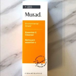 Murad Environmental Shield Essential-C Cleanser